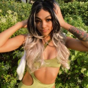 Meet your Posher, Isabelle